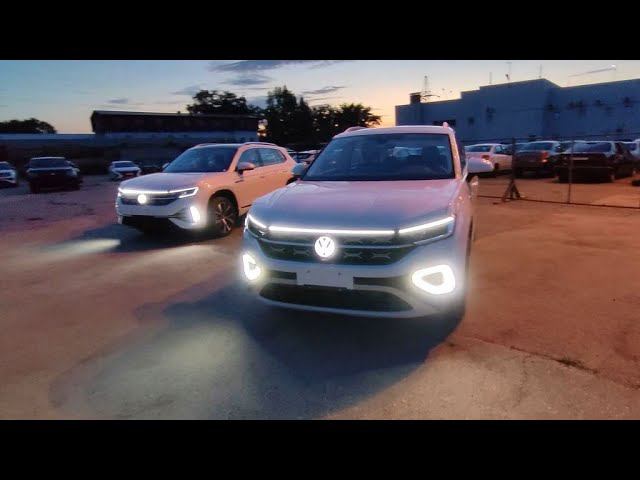 VW Tayron - разные комплектации! (цена в описании)