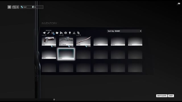 Warframe: What to do with Starter Platinum XboxOne-PS4-PC смотреть онлайн