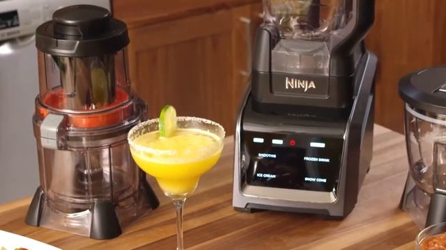 ¡Conoce el Sistema de Cocina Ninja® Intelli-Sense™! смотреть онлайн