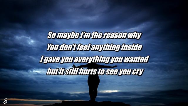 LXVI - The Reason Why (Lyrics) смотреть онлайн