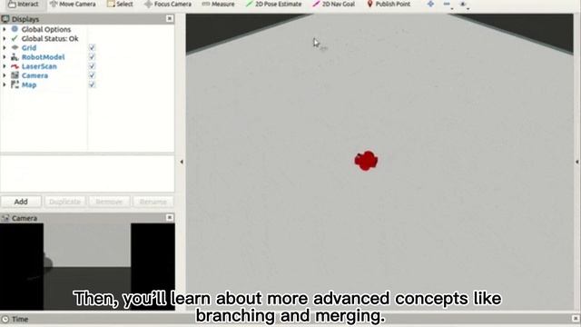 New Online Course: Git and Github basics смотреть онлайн