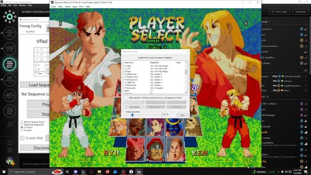 Lab Monster Toolkit: How to setup with Fightcade 2 смотреть онлайн