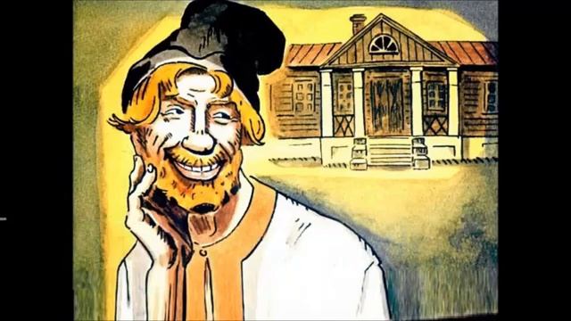 Буктрейлер по книге 