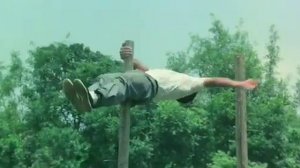 Пьяный мастер 3 (новый секретный стиль)