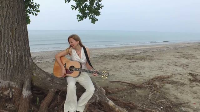 Pandora Radio Artist, Donna Lee Holman "Cool Water" смотреть онлайн