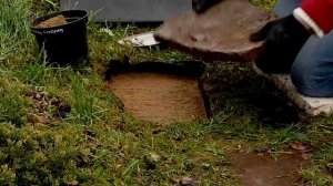 Что такое геотекстиль и его применение на даче и огороде.