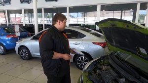 Обзор Шевроле Спарк (Красивый,Стильный,Экономичный,Надежный)