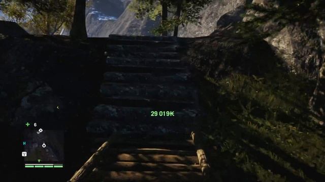 FarCry4. Часть 7 v2.0 смотреть онлайн