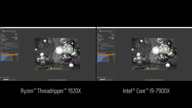 AMD Threadripper Demolishes i9 + Ryzen 3 & Vega News!!!! смотреть онлайн