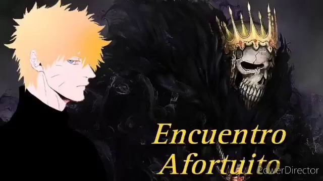 QHPS Naruto encontraba la corona de Baraggan Louisenbairn (Rey hueco) capitulo 1 смотреть онлайн