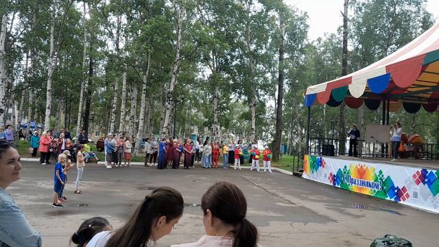 Тельняшка чёрно-белая