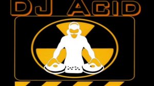 DJ Acid - Booty Bounce [JUMPSTYLE MIX]