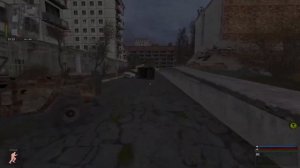 Тайник Стрелка ОП 2.2