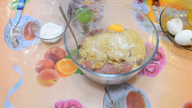 Как приготовить сочные рыбные котлеты. смотреть онлайн