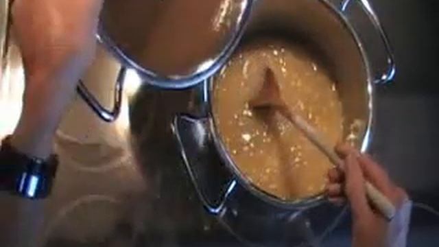 French onion soup - Recipe смотреть онлайн