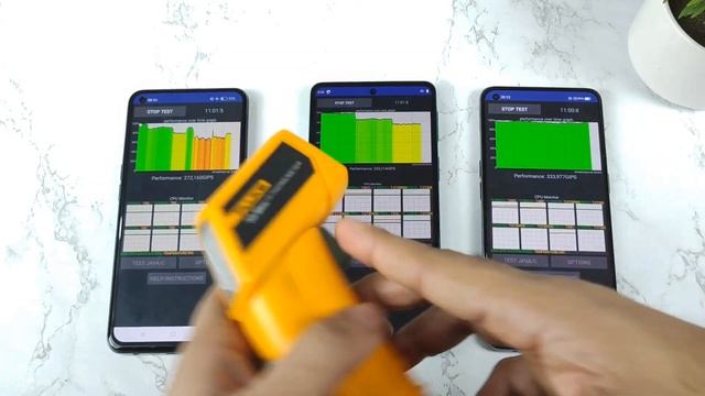 Realme X7 Max vs GT Master Edition vs Edge 20 CPU Throttling Test Comparison which is Best ???? смотреть онлайн