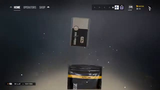 Pack opening смотреть онлайн