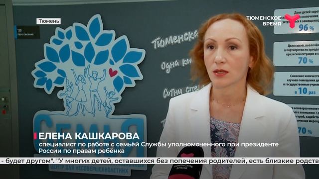 Нужна семья. 22 выпускникам Дома социальной реабилитации семей и детей "Борки" смотреть онлайн