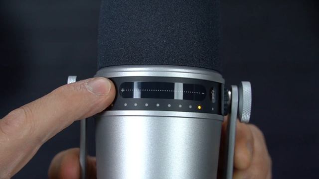 NEW! Shure MV7 - Pro Quality Broadcast Microphone For Podcasting & Live-Streaming смотреть онлайн