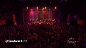 50 Cent SXSW 2012 Full Concert