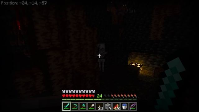 Minecraft Bedrock FNAF Survival | Going Mining With Chica The Chicken! [Part 3] смотреть онлайн