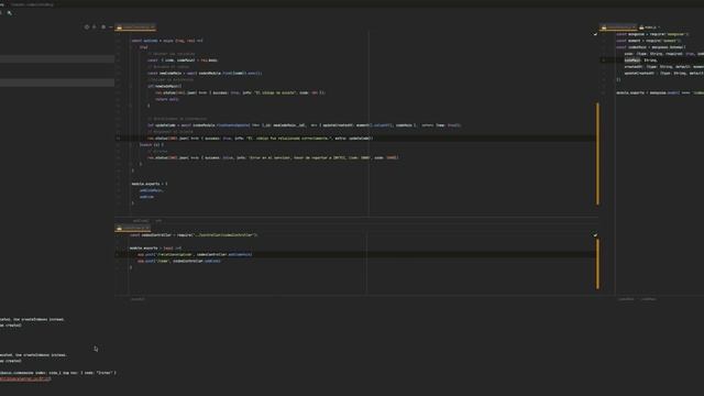 Api Rest basica parte 2 смотреть онлайн