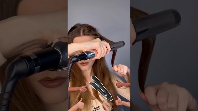 Зачіска за 10хв!!! Old money hairstyle? смотреть онлайн