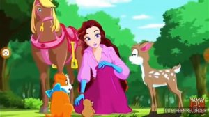 Принцесса Сисси #1