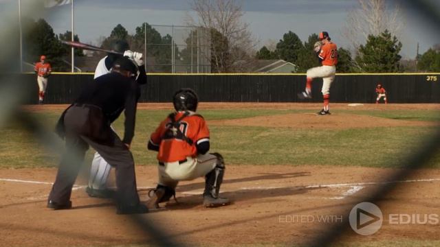 Jenner Kehe 2020 RHP смотреть онлайн