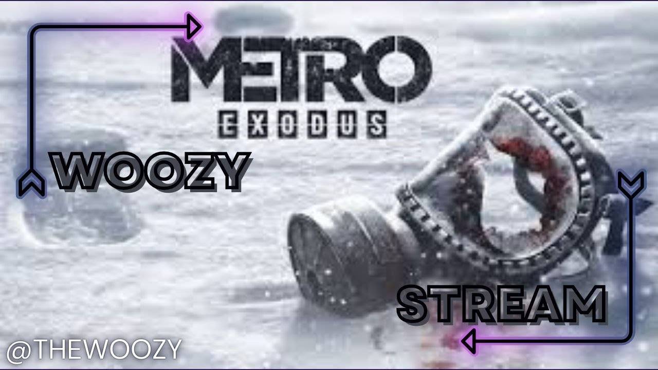 Похождение Метро исход. Metro exodus смотреть онлайн