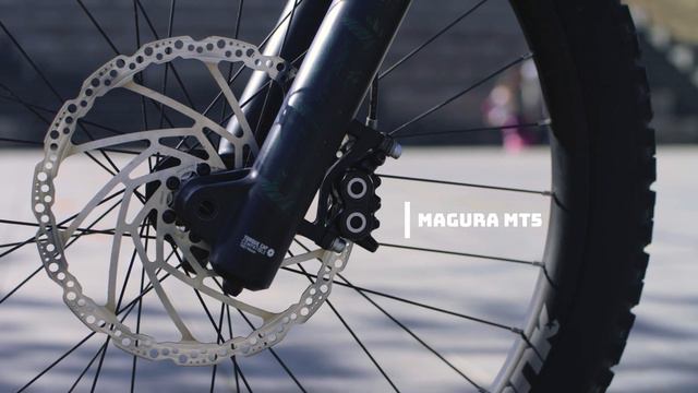 Bike Check - DARTMOOR Hornet 2020 смотреть онлайн