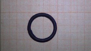 РЕМОНТ КРАНА DAMIXA// Размеры прокладки// ПРОСТАЯ САНТЕХНИКА