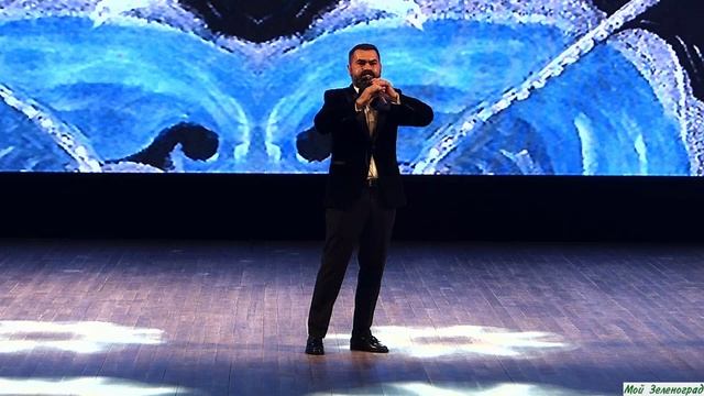 Тигран Ходжаян (дудук) . Tonakan Par