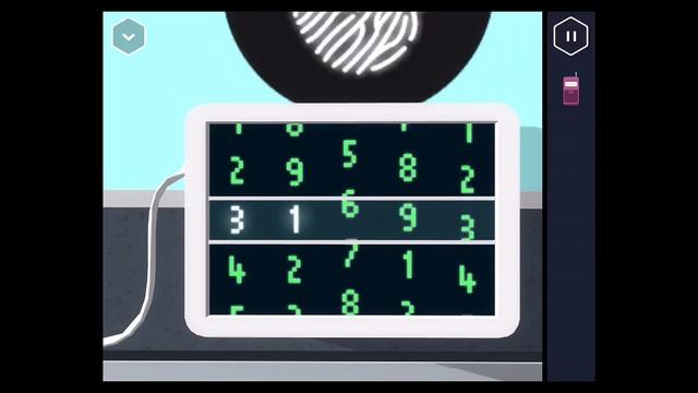 Agent A: A Puzzle in Disguise: Yak Hak Fingerprint Puzzle Walkthrough смотреть онлайн