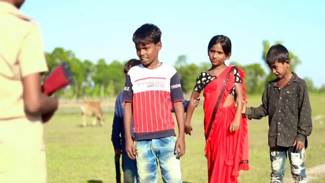 Badshah O Badshah Song💋Children Police Action Video💖Chota Don🚨Hindi Gaana💯Trending Song🔥PM KING смотреть онлайн