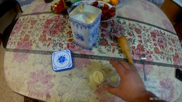 Манка с чесноком для ловли карася! смотреть онлайн