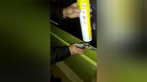 Кунг на уаз 3303