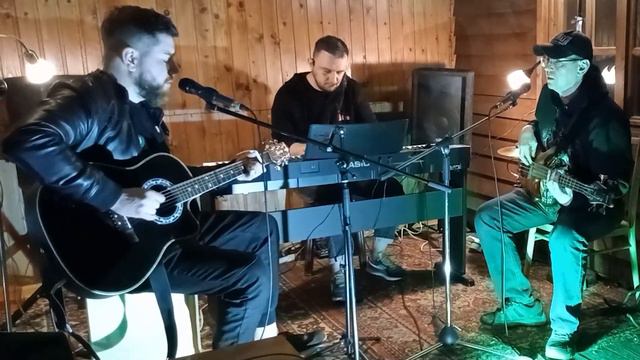 За того парня | Кавер | Давай На Ты смотреть онлайн