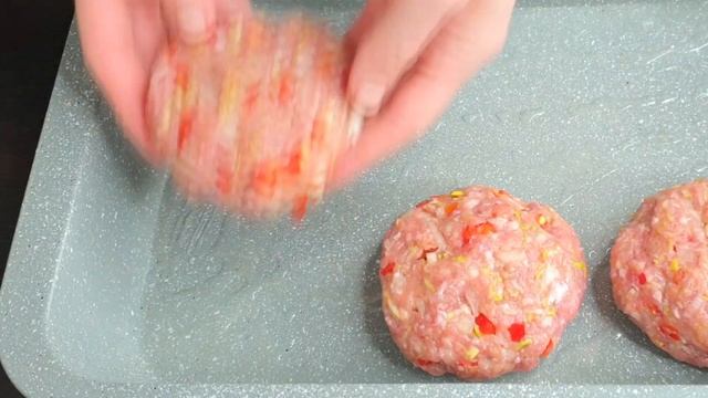 Вместо обычной яичницы на завтрак❗ Это гениально и просто! Быстро и вкусно из фарша на каждый день смотреть онлайн