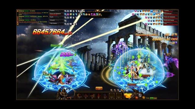 Dragon Awaken - Pandora Braba ou Jogo Bugado? смотреть онлайн