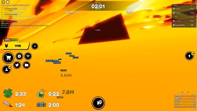 HOW TO GET 3X PET OPEN FOR FREE SECRET BOSS LOCATION ANIME FIGHTERS SIMULATOR смотреть онлайн