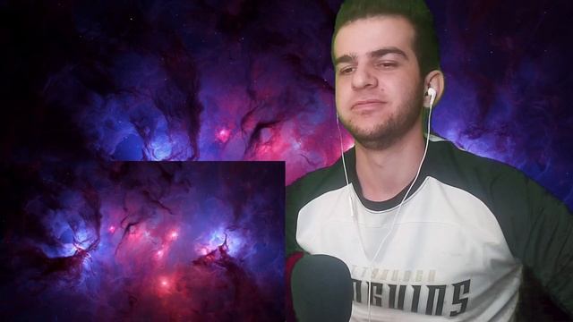 Баскетбол Куроко последняя игра ч.2 • Реакция смотреть онлайн