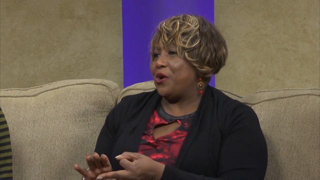 Welcome Home - Episode 1807 - Staying the Course смотреть онлайн