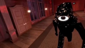 Если бы монстры из Doors использовали Discord (СБОРНИК/СЕРИАЛ)