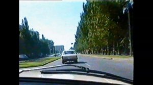 ВИА «ДОНЕЦК»- 1990г. «... Прогулка по Донецку-1»