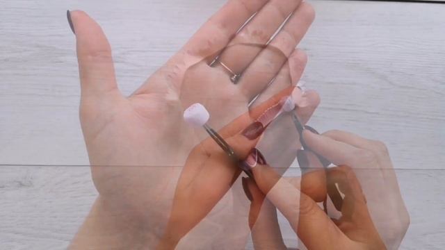 Как же ПРОСТО Сделать эти ЦВЕТЫ. Очень НЕЖНЫЕ и Очень Красивые смотреть онлайн