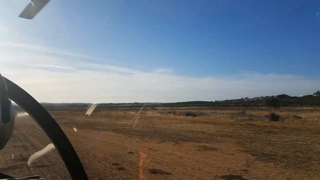 10-08-19 Полет на гирокоптере