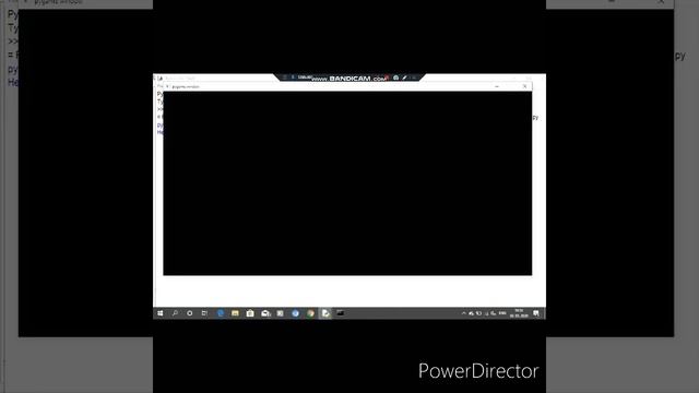 Python program to make mario game in idle Python 3.8.1 смотреть онлайн