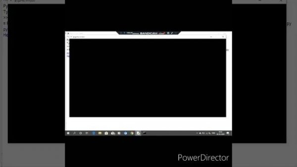 Python program to make mario game in idle Python 3.8.1