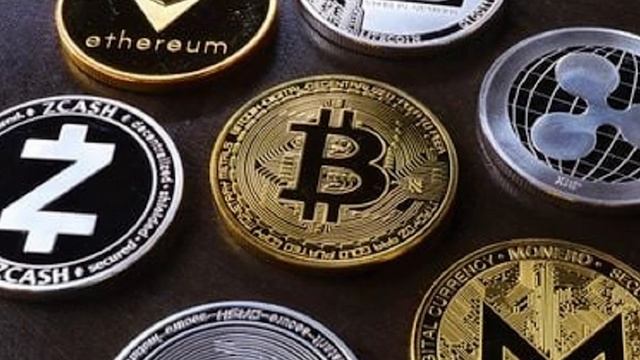 Эра банков закончилась! Ошеломляющее заявление Cardano: об этом нужно знать всем. Первые детали! смотреть онлайн